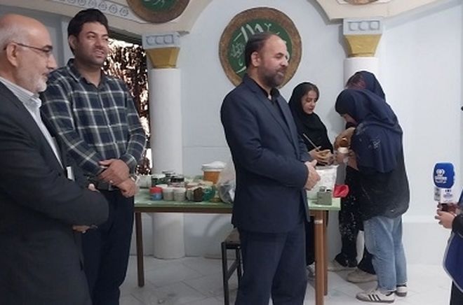 کانون‌های فرهنگی و تربیتی بهترین مکان برای اوقات فراغت دانش‌آموزان