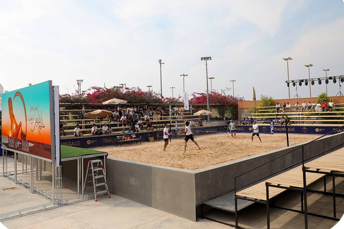 تاریخ‌سازی ساحلی‌بازان ایران در ویترین رده‌بندی جهانی/تکیه یاسمن حیدری بروجنی بر جایگاه ۲۴۹