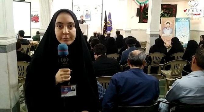 افتتاح طرح شهید عجمیان در استان قم