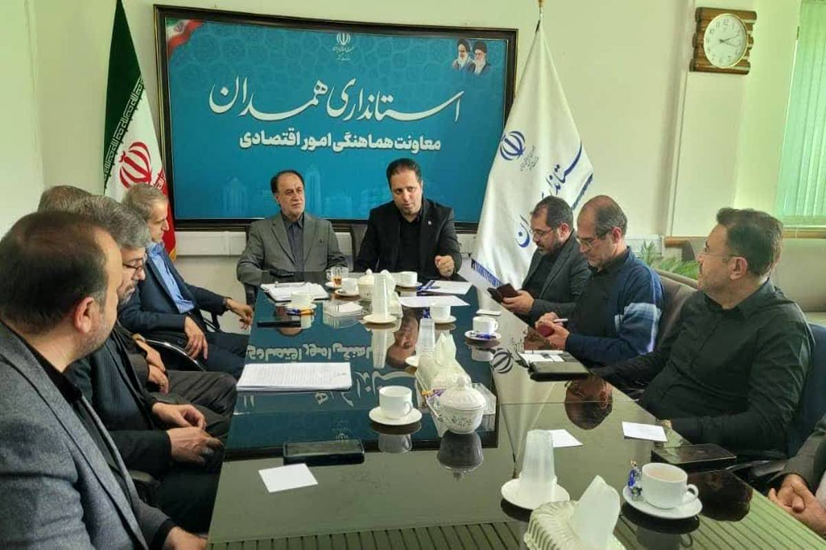 شیر رایگان مدارس ابتدایی همدان از هفته آینده توزیع می‌شود