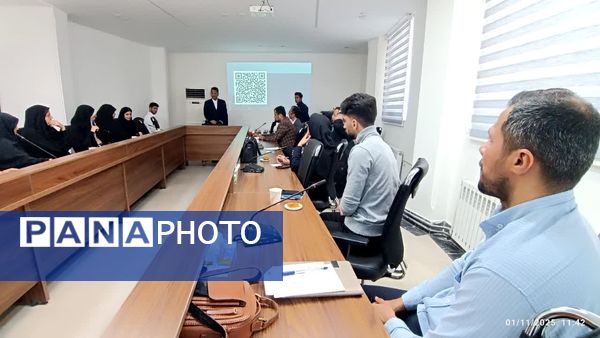 هنر شفاف سازی اخبار با آموزش خبرنویسی در شبکه‌های اجتماعی