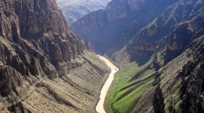 سیروان آماده استقبال از مسافران نوروزی است