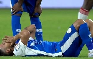 غیبت ۲ ماهه مهدی قایدی؛  چالش جدید النصر