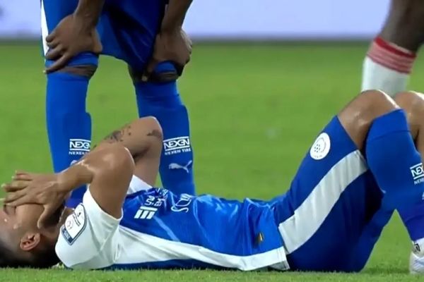 غیبت ۲ ماهه مهدی قایدی؛  چالش جدید النصر