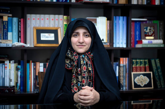 بهروزآذر: نگاه جنسیتی در سیاست‌گذاری‌ها باید دخیل شود