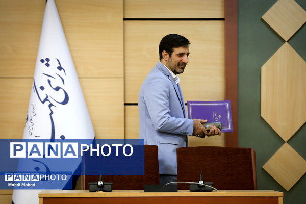 نشست خبری سخنگوی شورای نگهبان