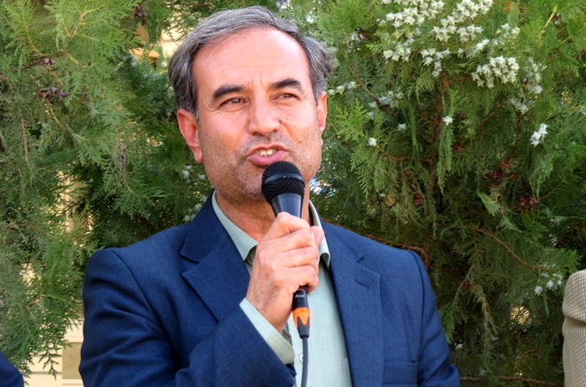 اردوی کیفیت‌بخشی به آمادگی بیشتر معلمان جهت ورود به فضای آموزشی کمک می‌کند