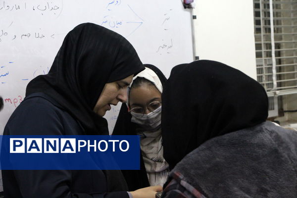 برگزاری دومین کارگاه آموزشی خبرنگاری پانا در یزد