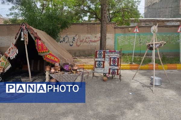 جشنواره بومی و محلی و افتتاح سالن ورزشی در چناران