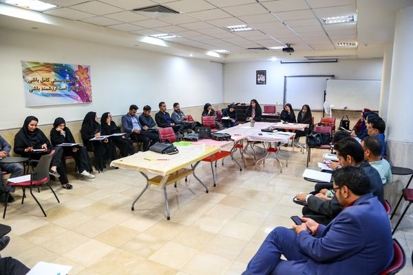 استمرار دوره‌های طراحی آموزشی، کلید تحول در یادگیری دانش‌آموزان