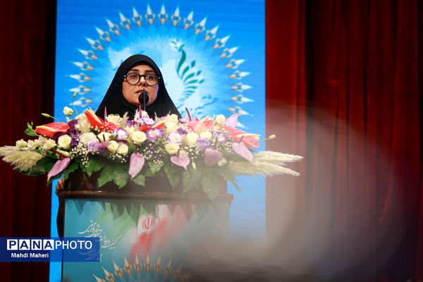 دومین روز سی‌وهشتمین اجلاس روسای آموزش و پرورش سراسر کشور 
