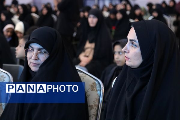 آیین بهره‌برداری از مصلی و مجتمع فرهنگی مذهبی امام خمینی (ره) شهر فردیس