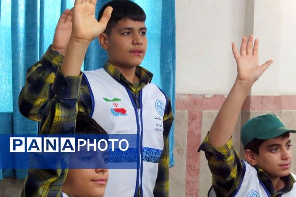 گامی نو در ارتقای سلامت دانش آموزان