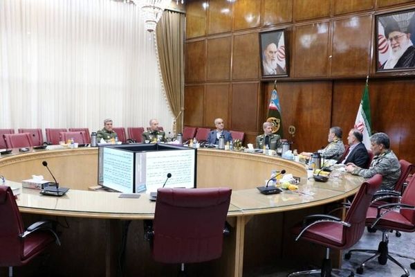 پیاده سازی راهبردهای جدید پدافند غیرعامل در برنامه‌های دفاعی نیروهای مسلح