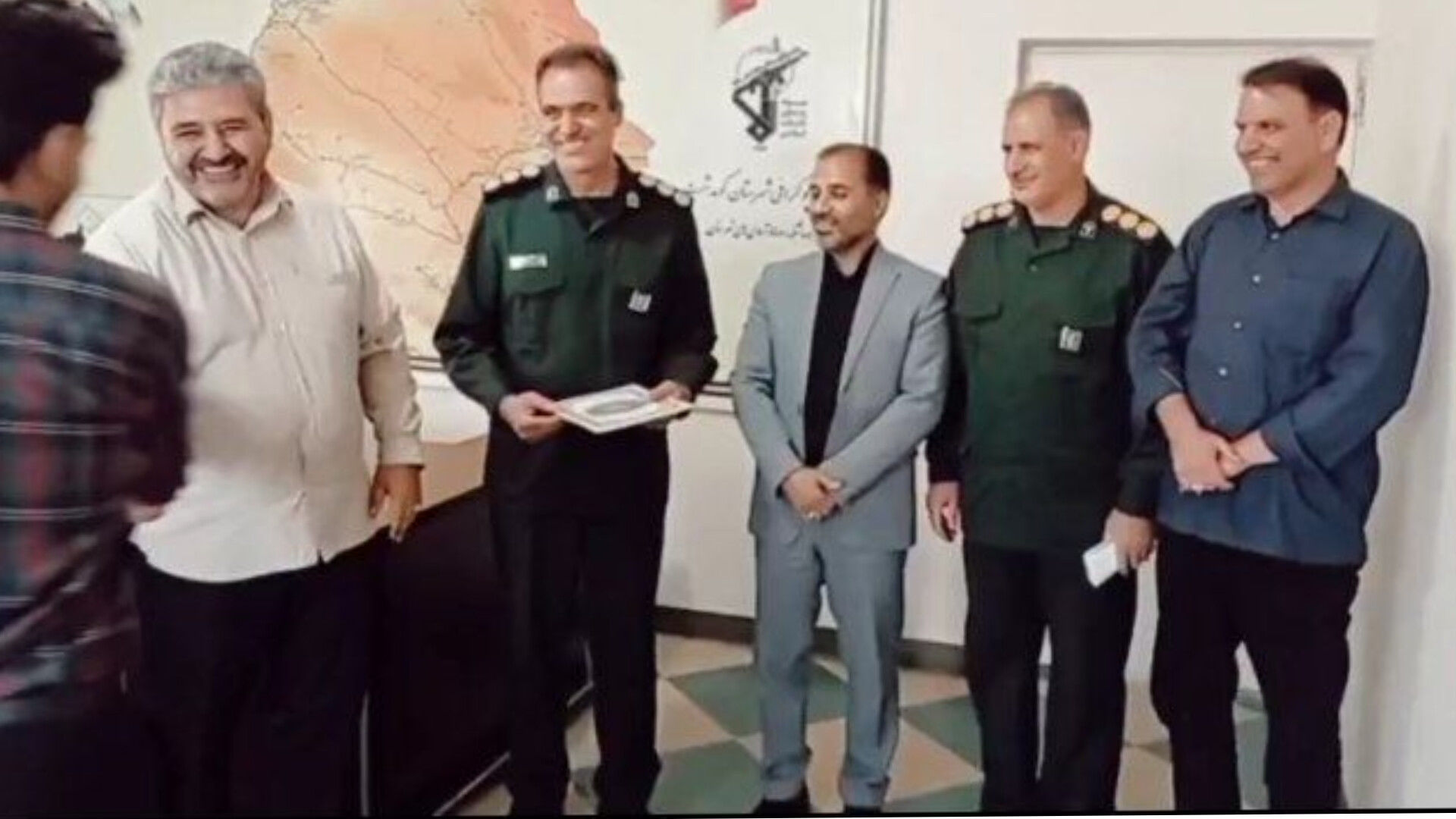 قهرمانی تیم فوتسال فرهنگیان کوهدشت لرستان در رقابت‌های استانی