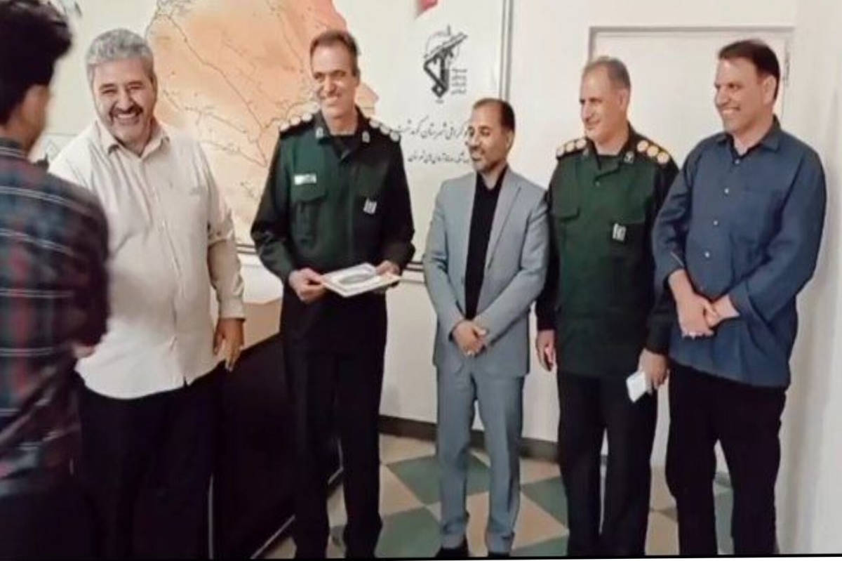 قهرمانی تیم فوتسال فرهنگیان کوهدشت لرستان در رقابت‌های استانی