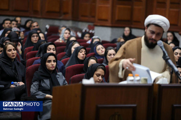  سی‌ و هشتمین جلسه دادگاه رسیدگی به اتهامات منافقین 