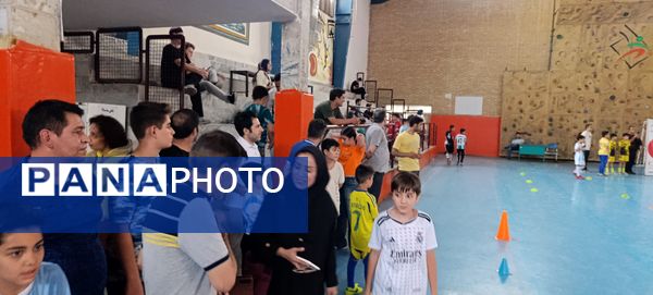 برگزاری همایش خانواده پویا در بجنورد