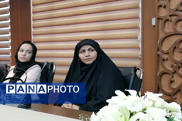 نشست هم‌اندیشی اقدامات تبلیغاتی نمایش آیینی «سرگذشت» 