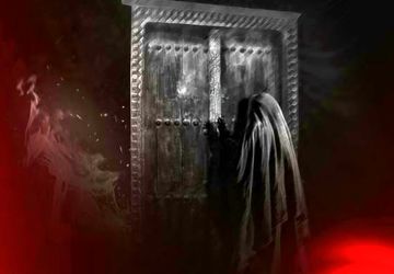 عطر نذر و نوای فاطمی در مدرسه حضرت معصومه(س)