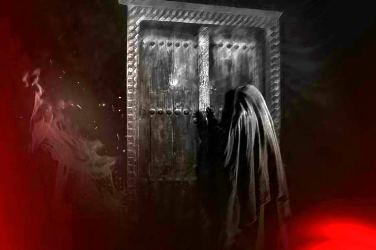 عطر نذر و نوای فاطمی در مدرسه حضرت معصومه(س)