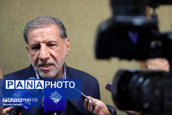 افتتاحیه رادیو مقاومت