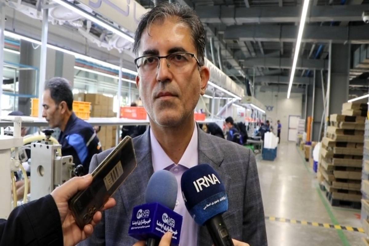 هدف اصلی بر حمایت کامل از کارخانجات فعال،تسریع در احیای مجدد واحدهای متوقف‌شده است