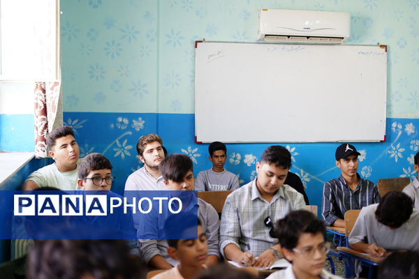 دوره آموزشی نو خبرنگاران کلاله و گالیکش