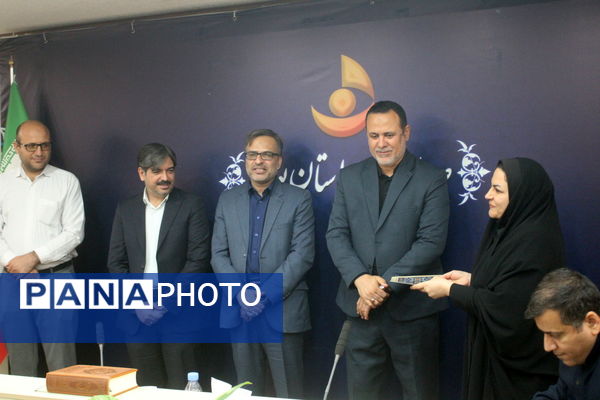 جلسه اندیشه‌ورز و هم‌اندیشی صدا و سیمای استان بوشهر