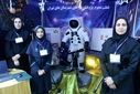 غرفه پژوهش سرای زکریای رازی، جذاب ترین غرفه نمایشگاه دستاوردهای پژوهشی دانش آموزان شهرستانهای تهران 