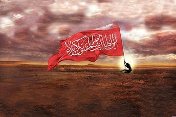از محرم تا غزه؛ طنین حمایت فراشبندی‌ها از مقاومت

