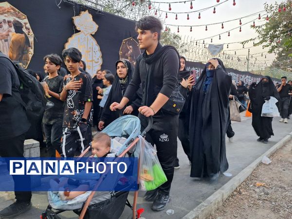 طریق النور در سوگ آفتاب 