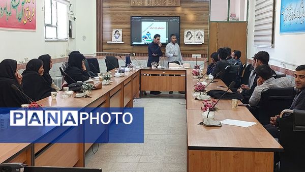 دومین کارگاه آموزشی احیای قلبی_ریوی در زاوه