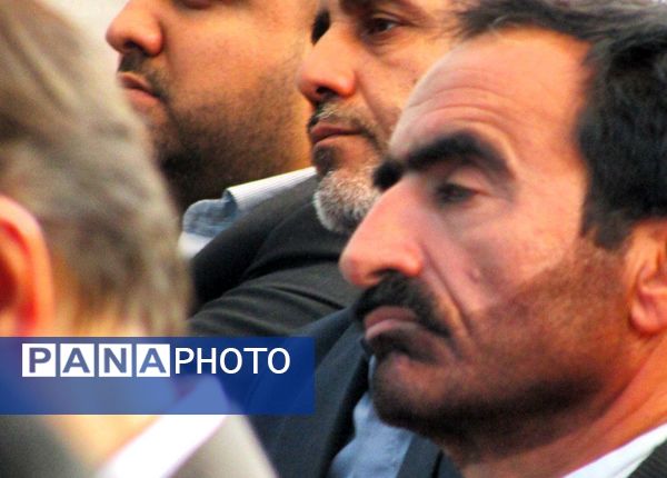 افتتاح ۹۰ کیلومتر پروژه عمرانی در خراسان رضوی توسط وزیر راه و شهرسازی