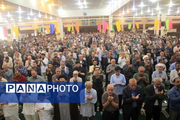 میز خدمت اداره‌کل آموزش و پرورش استان بوشهر
