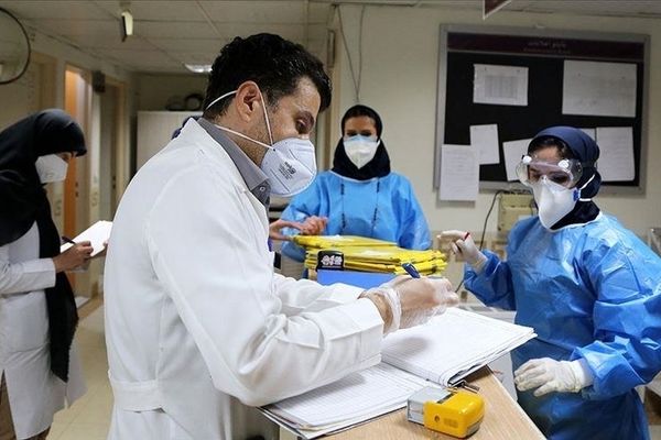 درخواست استخدام ۸۸ هزار نیرو از سوی وزارت بهداشت به سازمان استخدامی