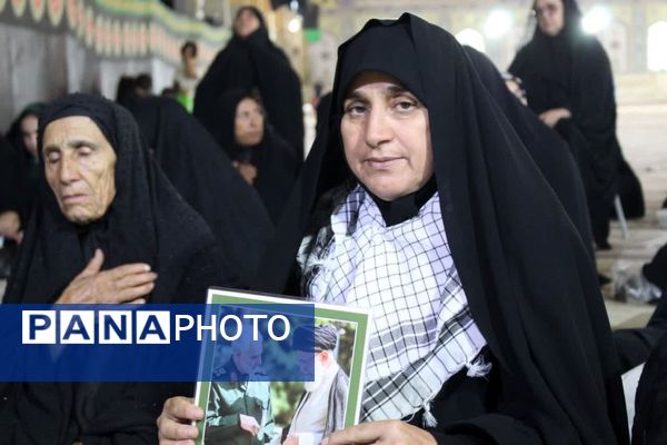 مراسم بزرگداشت شهدای اقتدار در مصلای امام خمینی(ره) یاسوج 