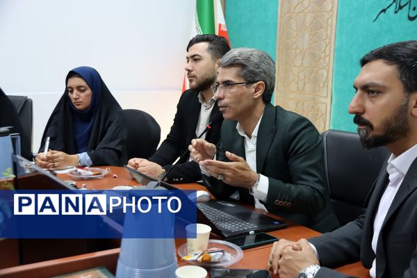برگزاری دوره توجیهی-تخصصی جامع با هدف آشنایی با وظایف و رویکردهای اجرایی