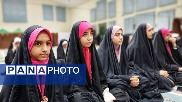 محفل بزرگ قرآنی در شهرستان مارگون