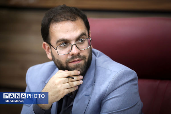 دومین روز نشست هم‌اندیشی مدیران سازمان دانش‌آموزی سراسر کشور