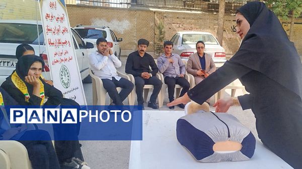 اردوی توانمندسازی پیشتازان؛ گامی به سوی رشد و شکوفایی استعدادها است
