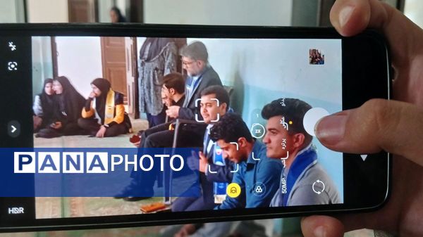 برگزاری اردوی «آموزشی - تفریحی» خبرنگاران پانا استان چهارمحال و بختیاری 