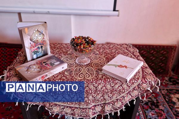 مدرسه کوثر رودهن، خاستگاه پاسداشت فرهنگ ایرانی