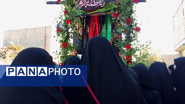 خلیل آباد میزبان شهید خوشنام