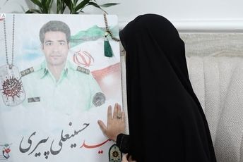 ویژه برنامه «سایه‌های امن» منتشر شد 