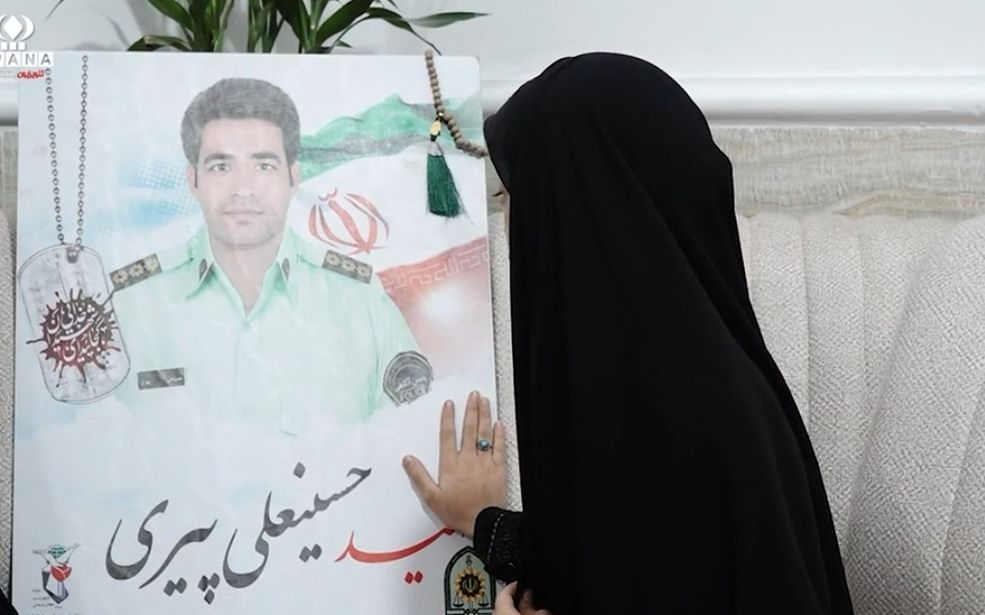 ویژه برنامه «سایه‌های امن» منتشر شد 