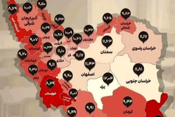 میانگین نمرات امتحانات دانش‌آموزان، زنگ خطری برای ایجاد تحول در آموزش
