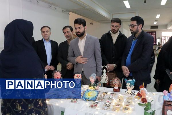 افتتاح طرح «ایرانمون» و هفته «ماها» با جلوه هنر و افتخار