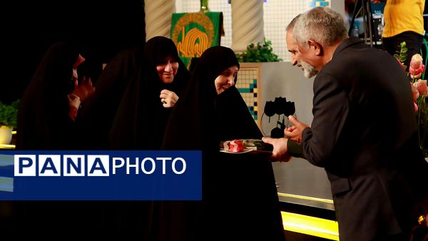 تجدید عهد با آرمان‌های شهدا