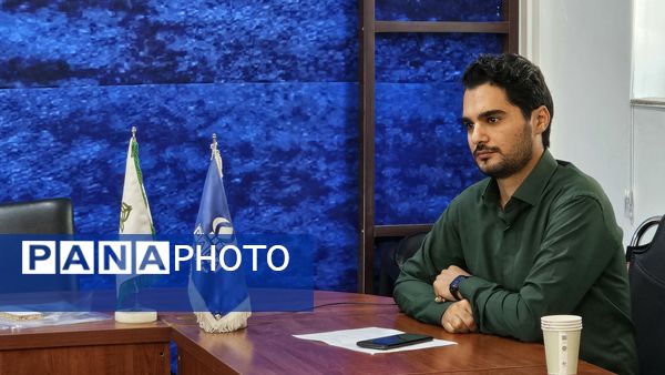 جلسه هم‌اندیشی نوگلان فاطمی استان گلستان